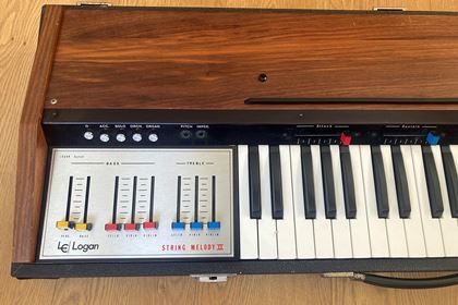 Logan-String Melody II